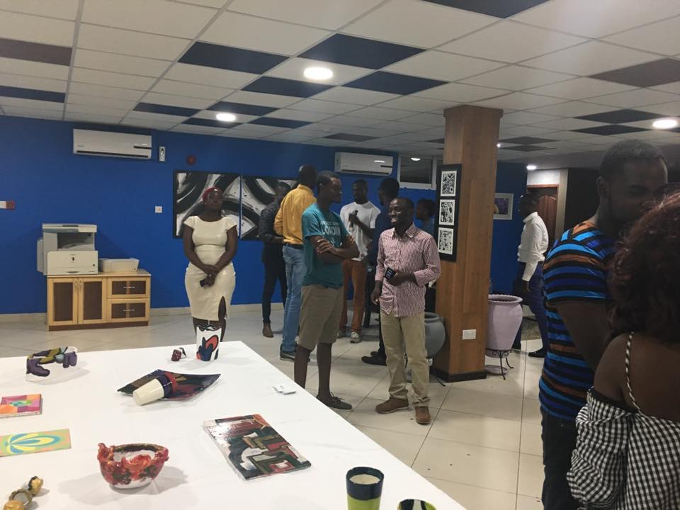 Workshed Africa image 3