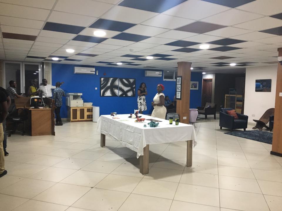 Workshed Africa image 5