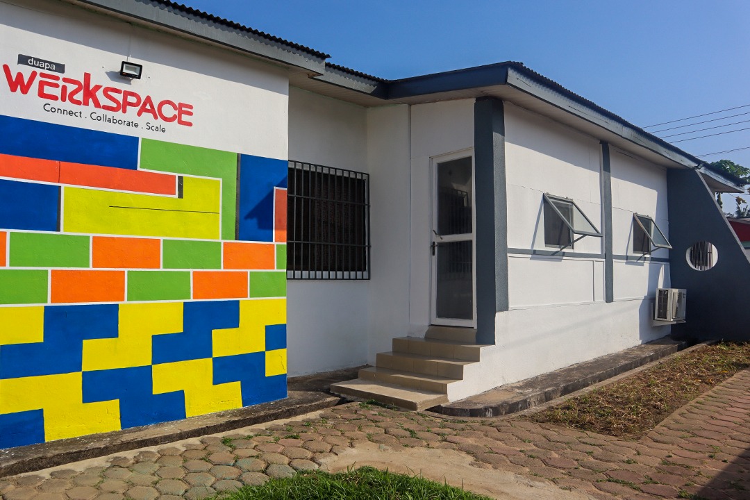 Duapa Werkspace image 4