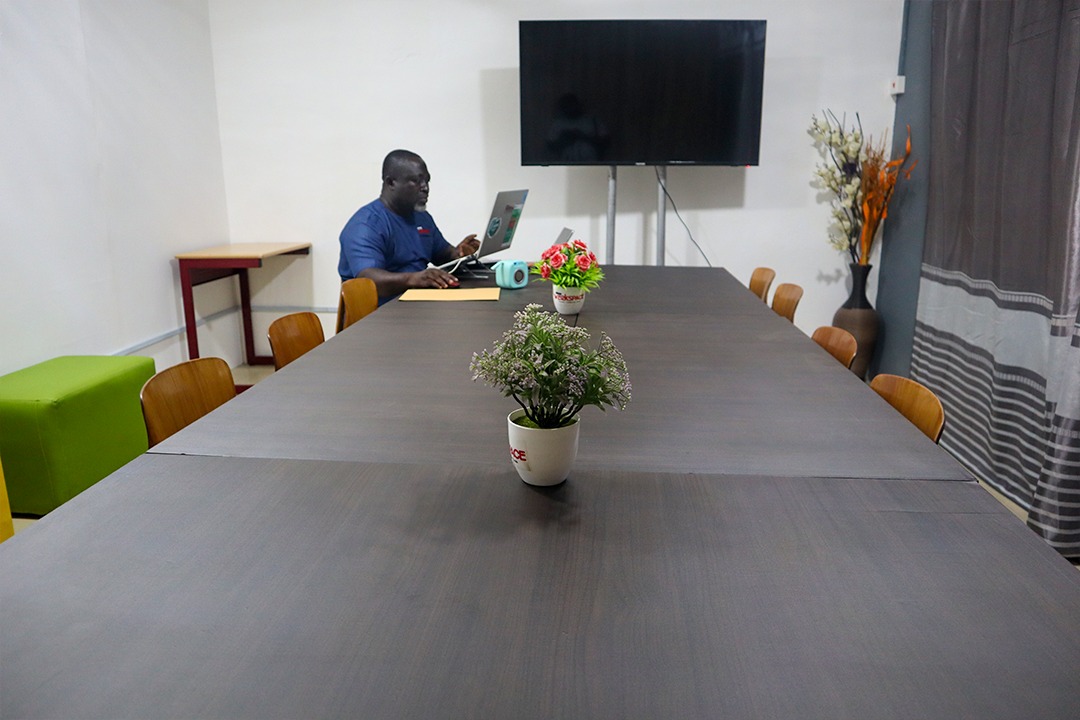 Duapa Werkspace image 3