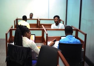 Synergy Office Space image 2