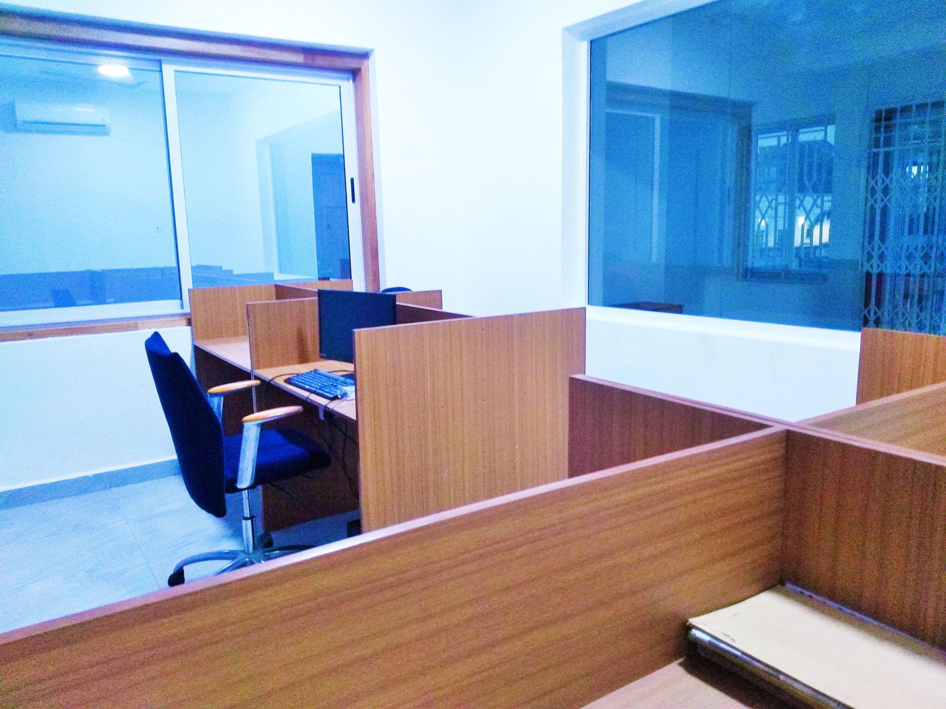 Takoradi Innovation Center image 2