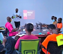 Takoradi Innovation Center profile image