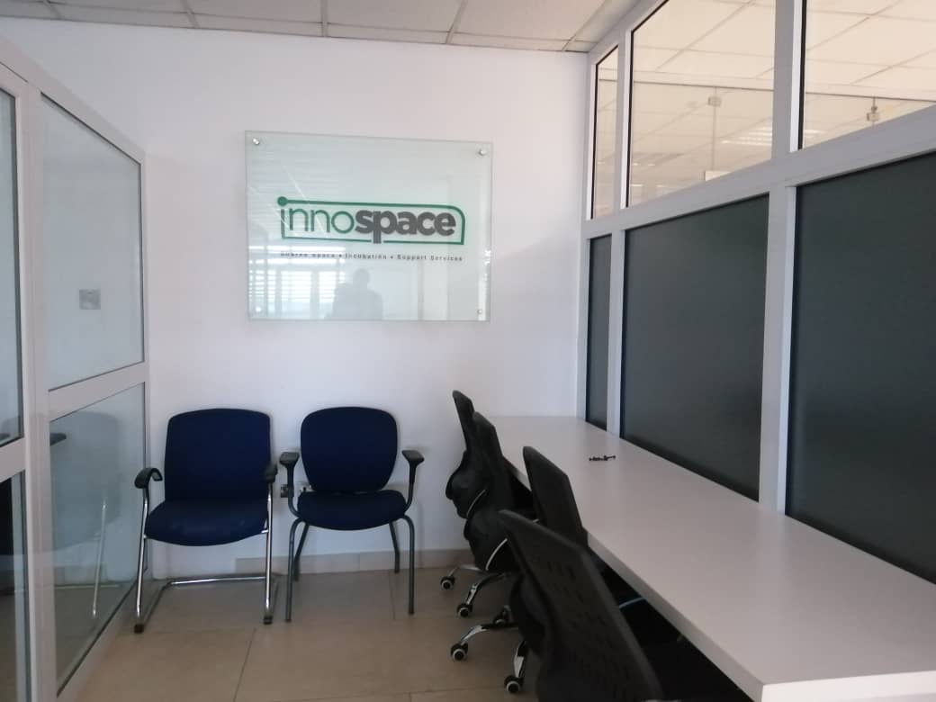 InnoSpace Tema image 2