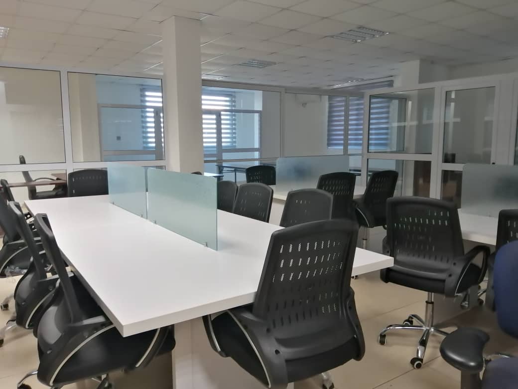 InnoSpace Tema image 3