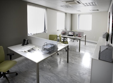 A-Office Facilities (Executive Office Facilities) image 4