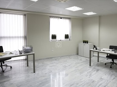 A-Office Facilities (Executive Office Facilities) image 5