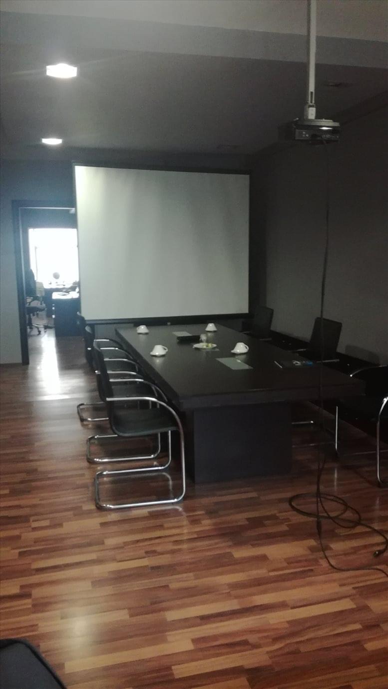 Meeting Rooms image 4