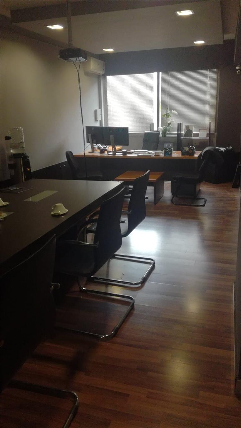 Meeting Rooms profile image