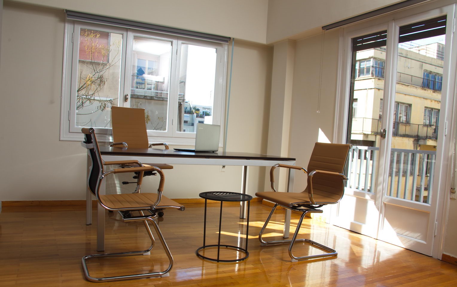 At Work Athens image 4