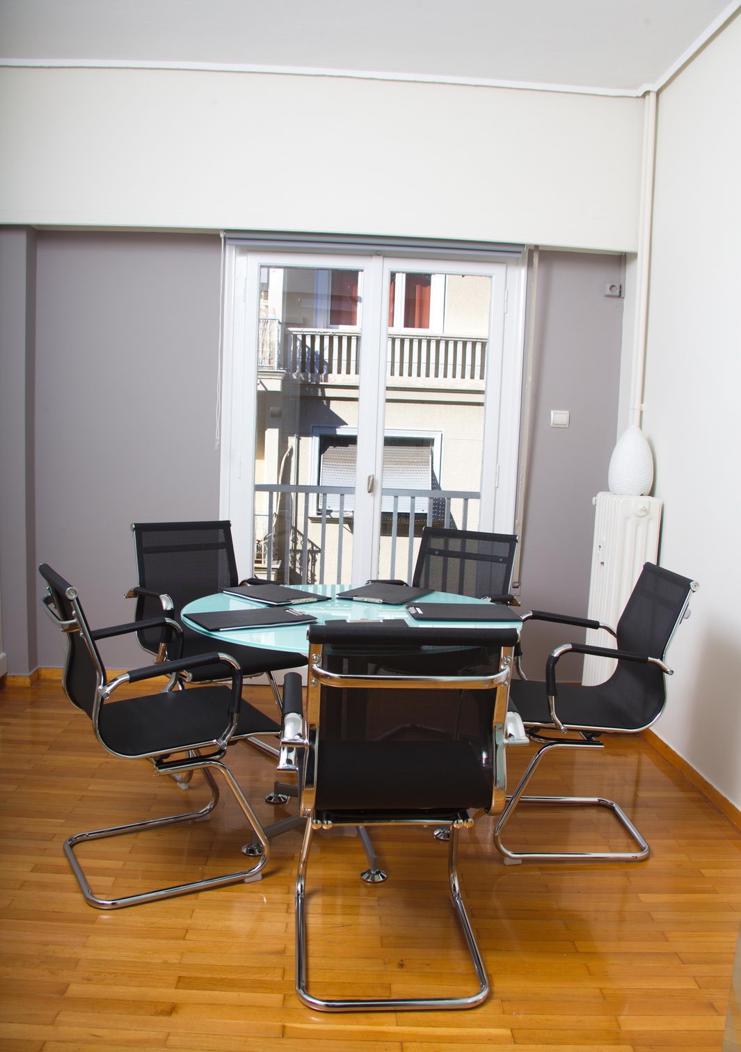 At Work Athens image 3