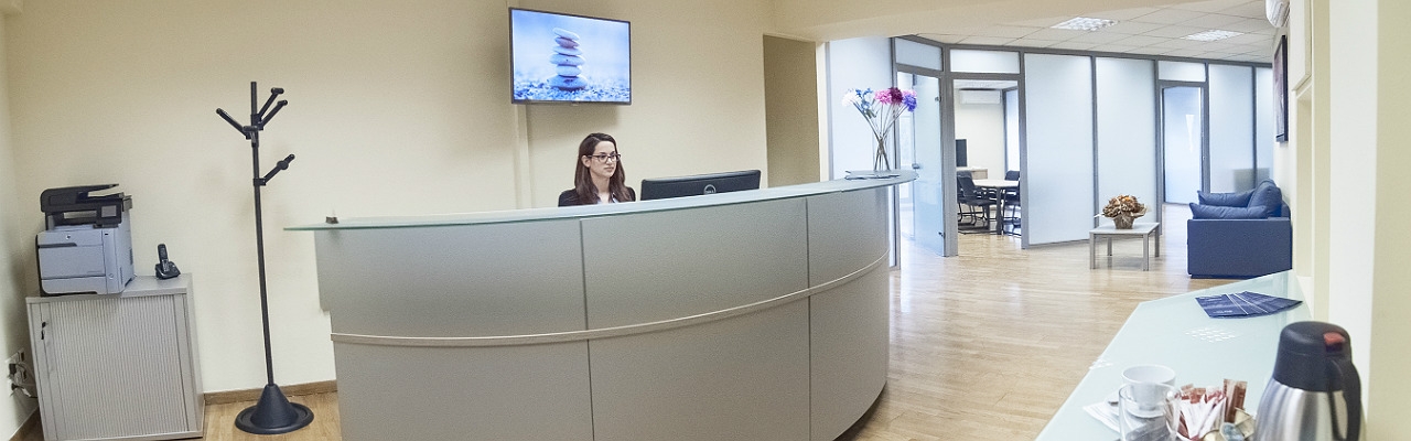 Athens Investment Center profile image