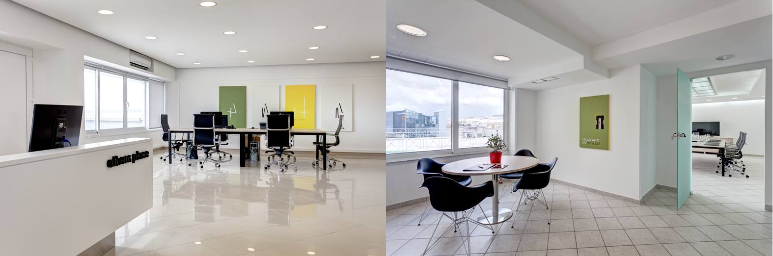 Athens Place image 1