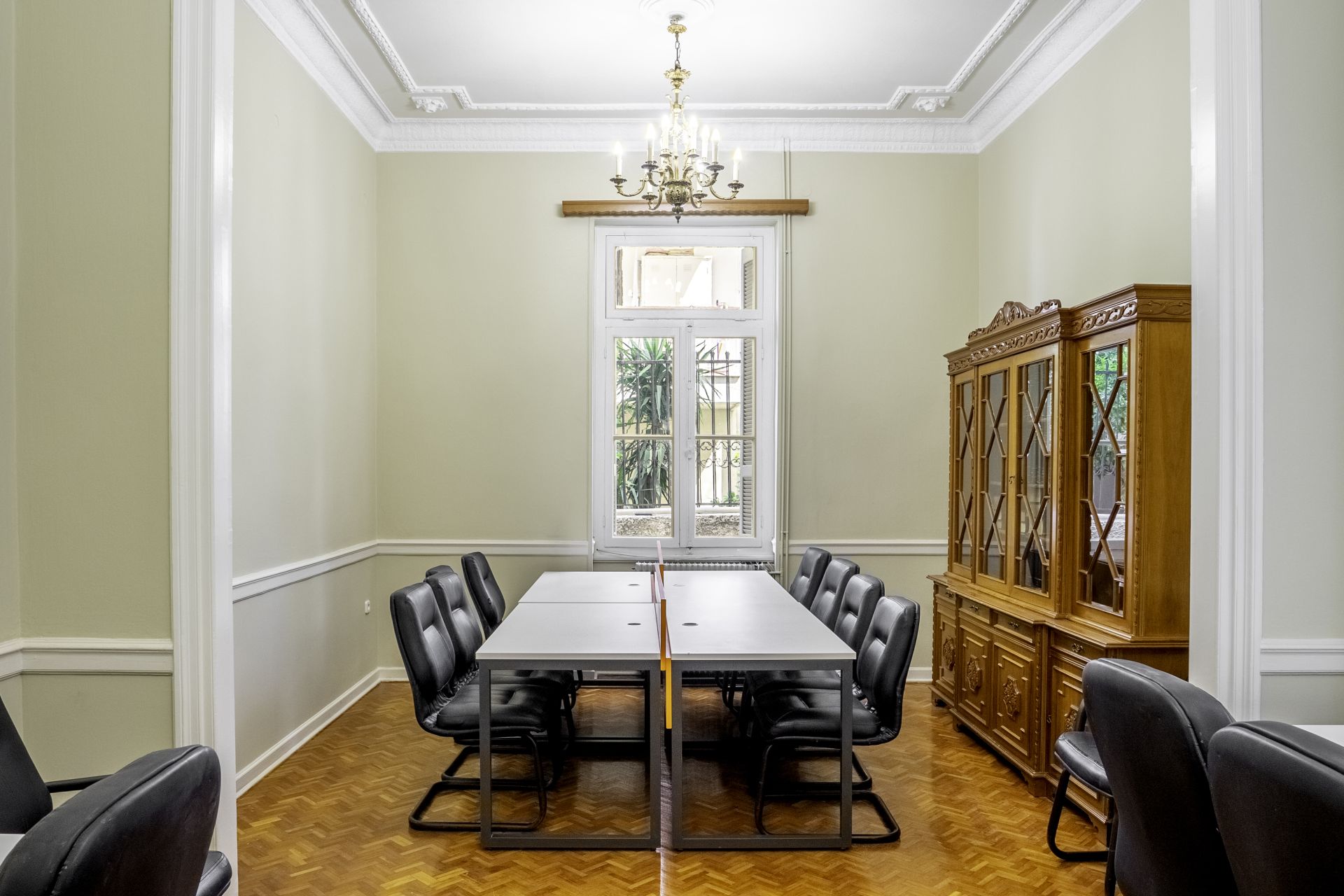 Fos Coworking Athens image 2