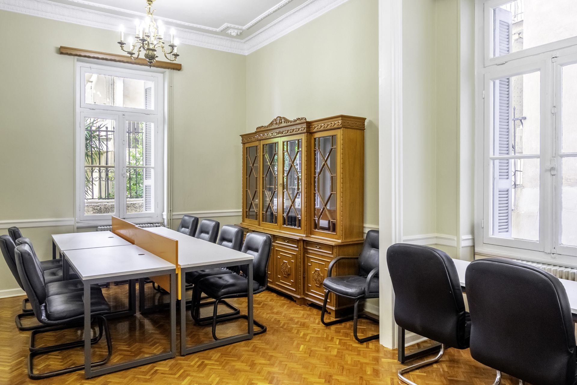 Fos Coworking Athens image 4