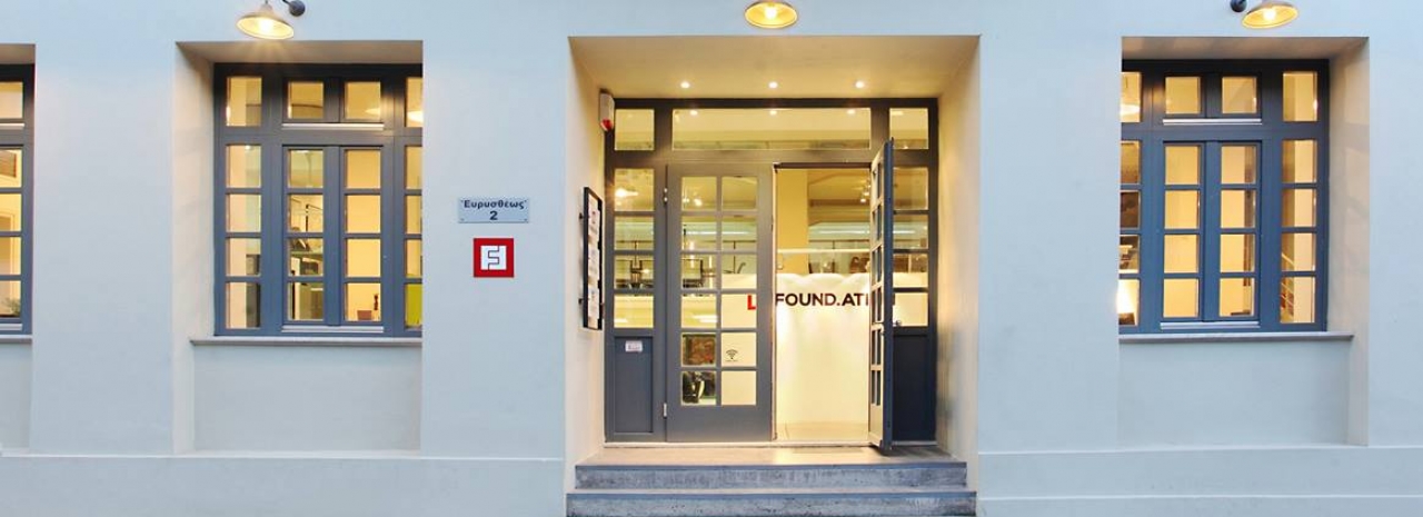 Found.ation profile image