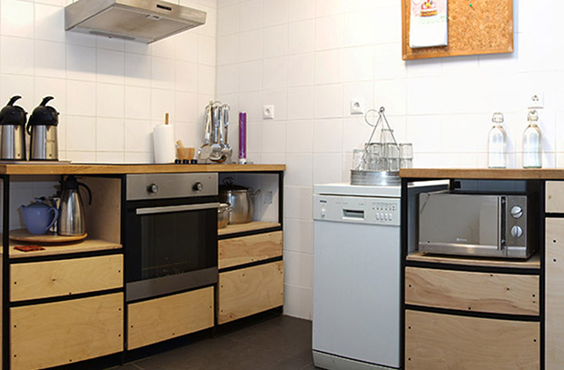 Impact Hub Athens image 2