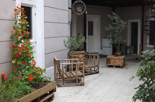 Impact Hub Athens image 4