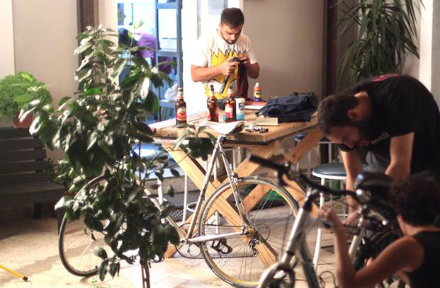 Impact Hub Athens image 3