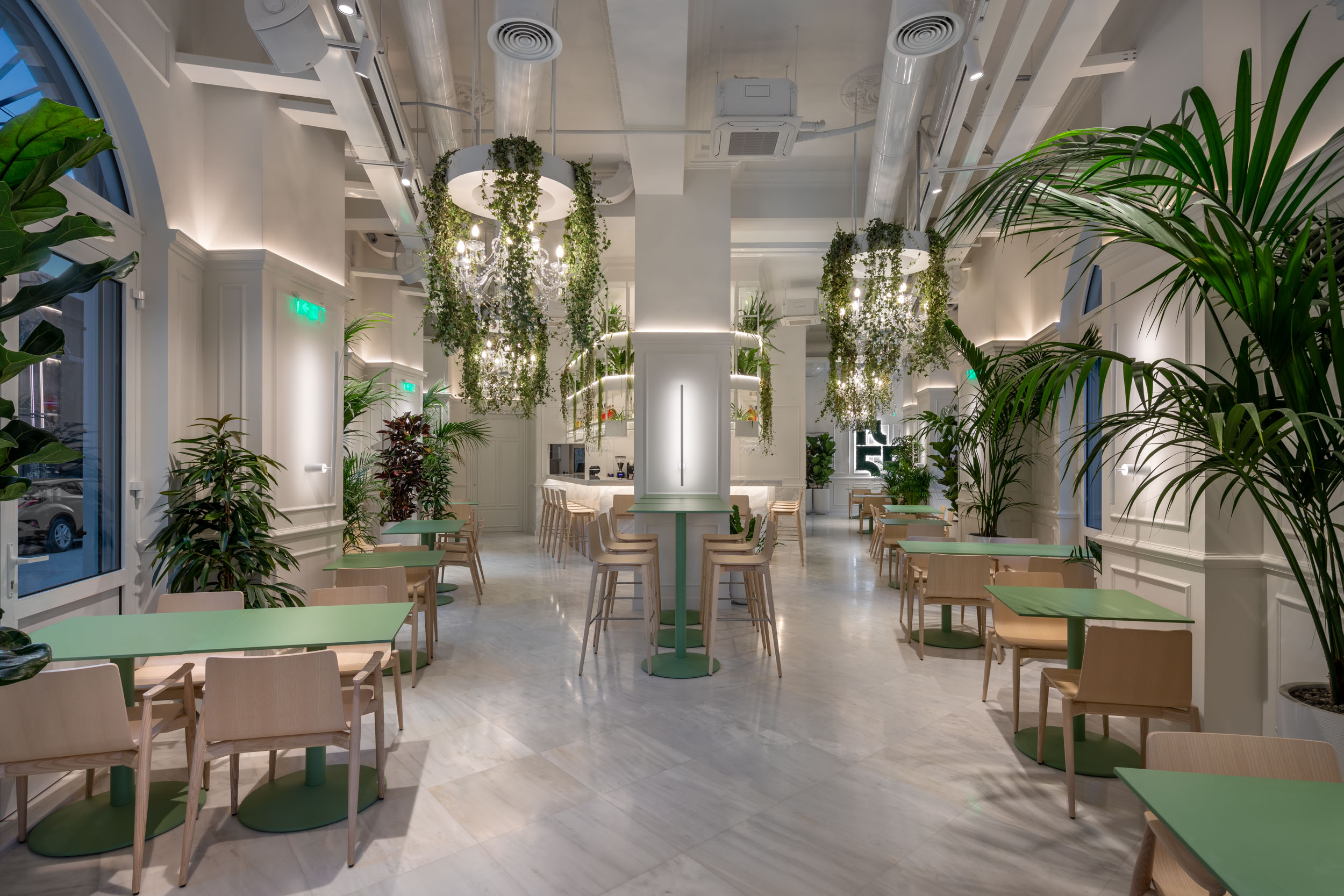 Pi55 coworking image 5