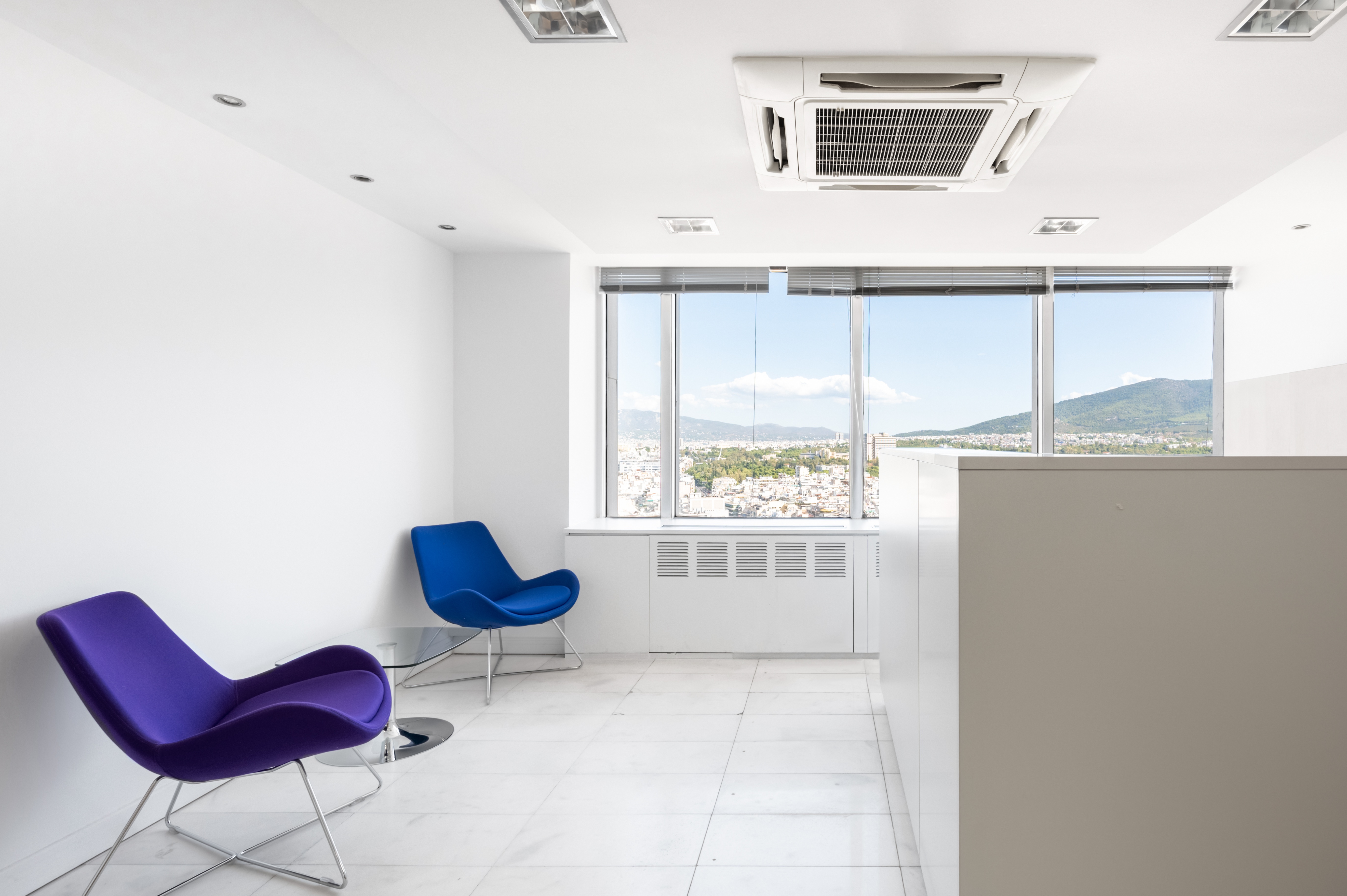 Regus - Athens City Centre image 5