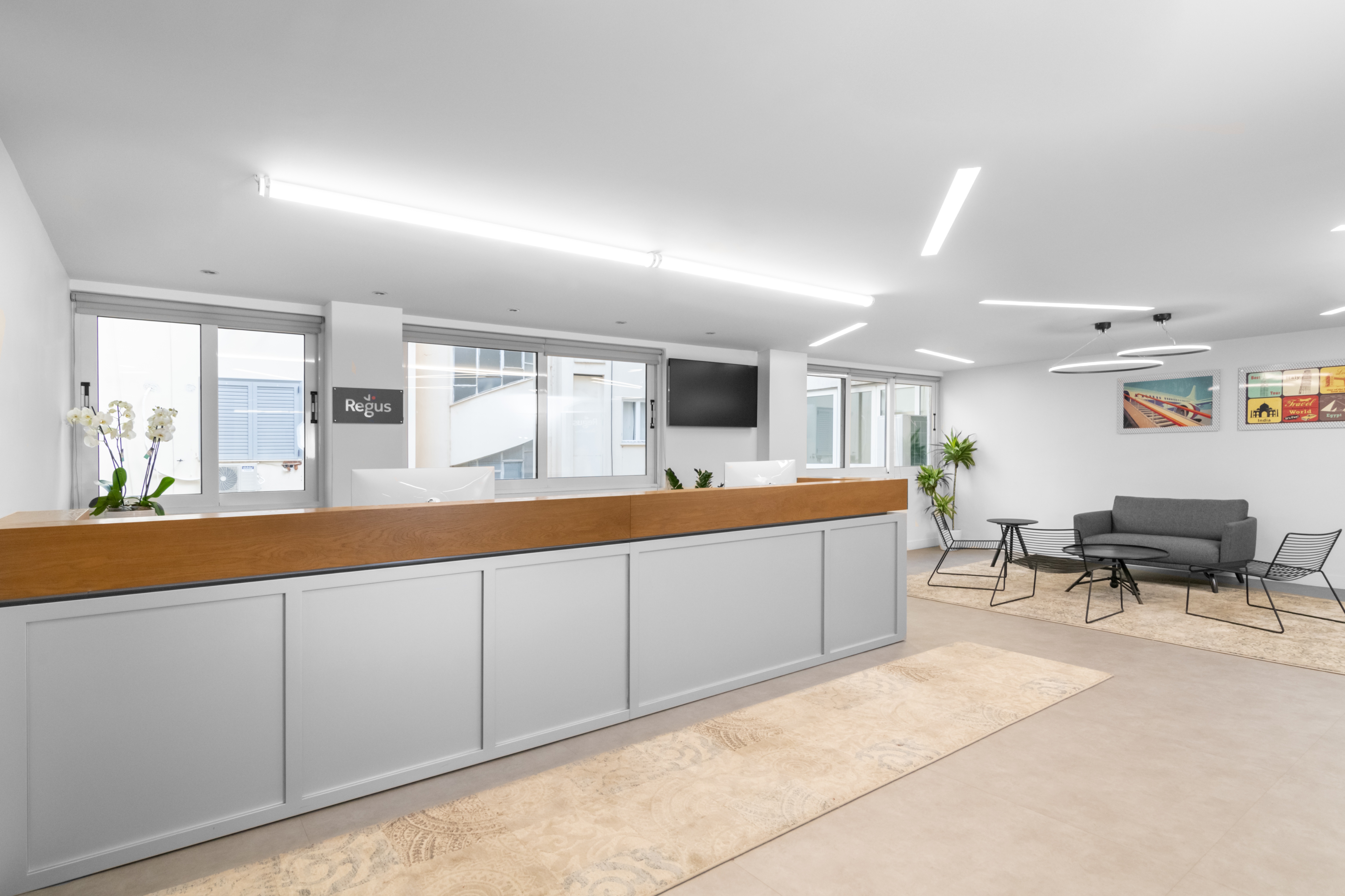 Regus - Athens, Kifissias.junction image 2