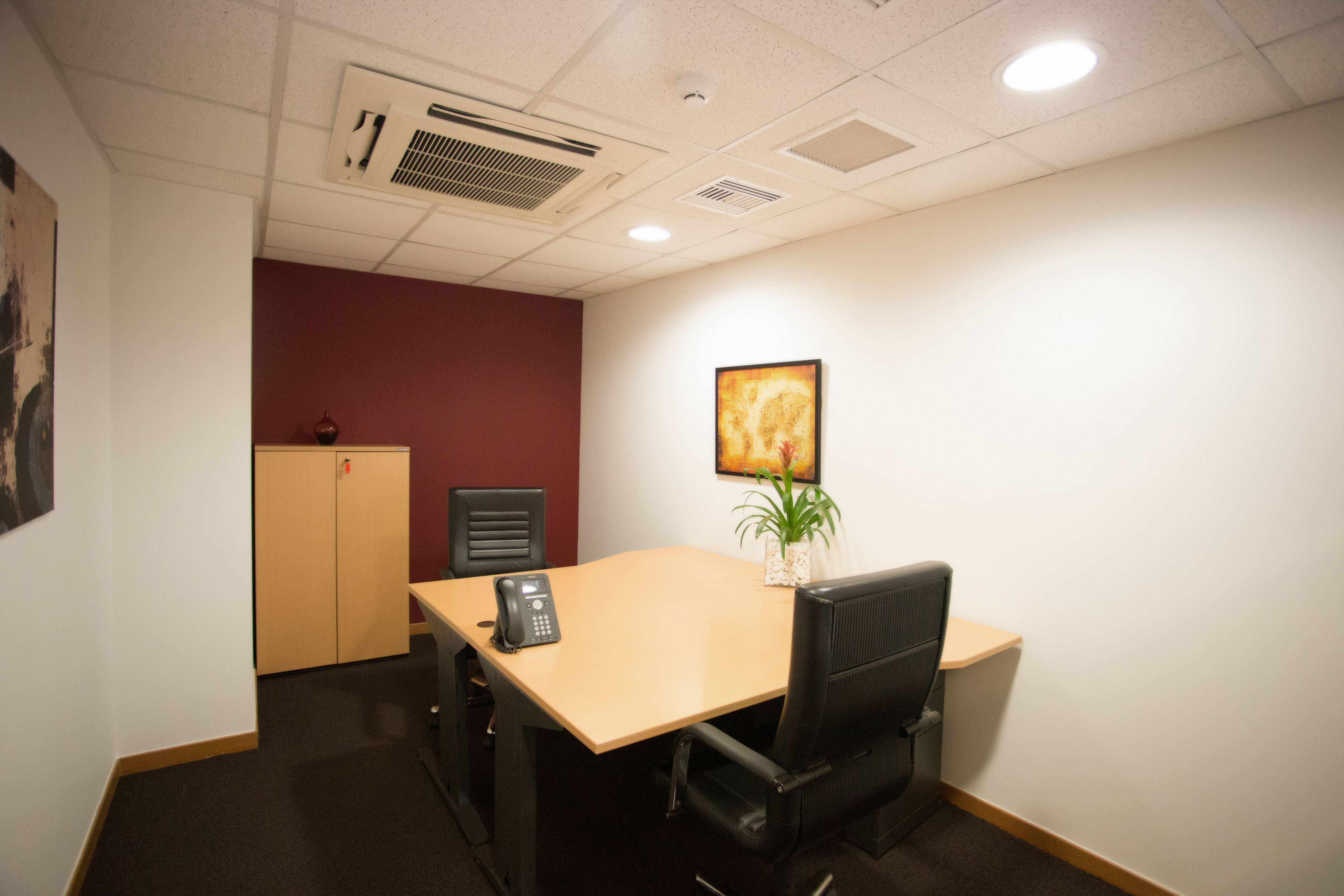 Regus - Athens, Maroussi image 4