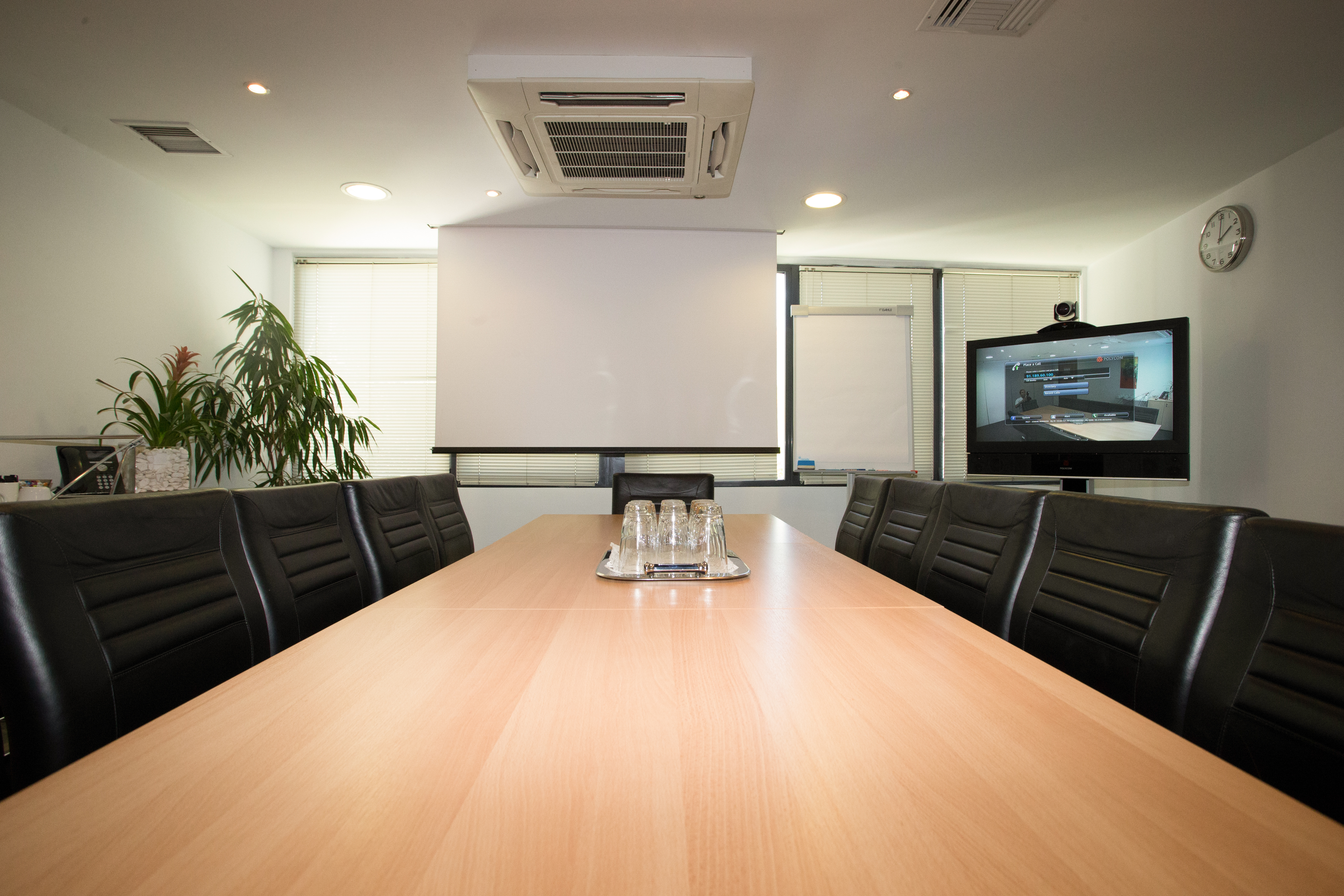 Regus - Athens, Maroussi image 5