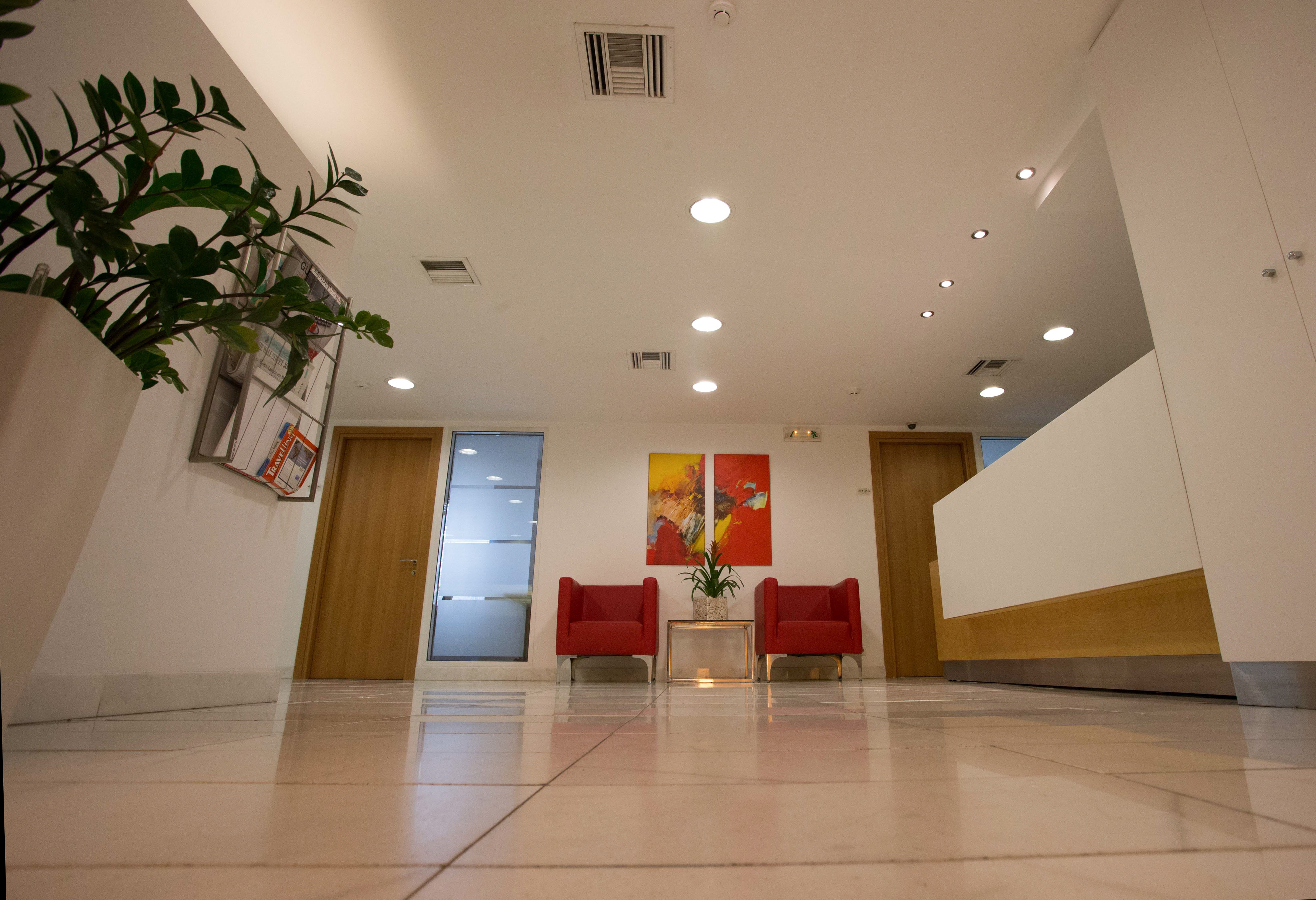 Regus - Athens, Maroussi image 3