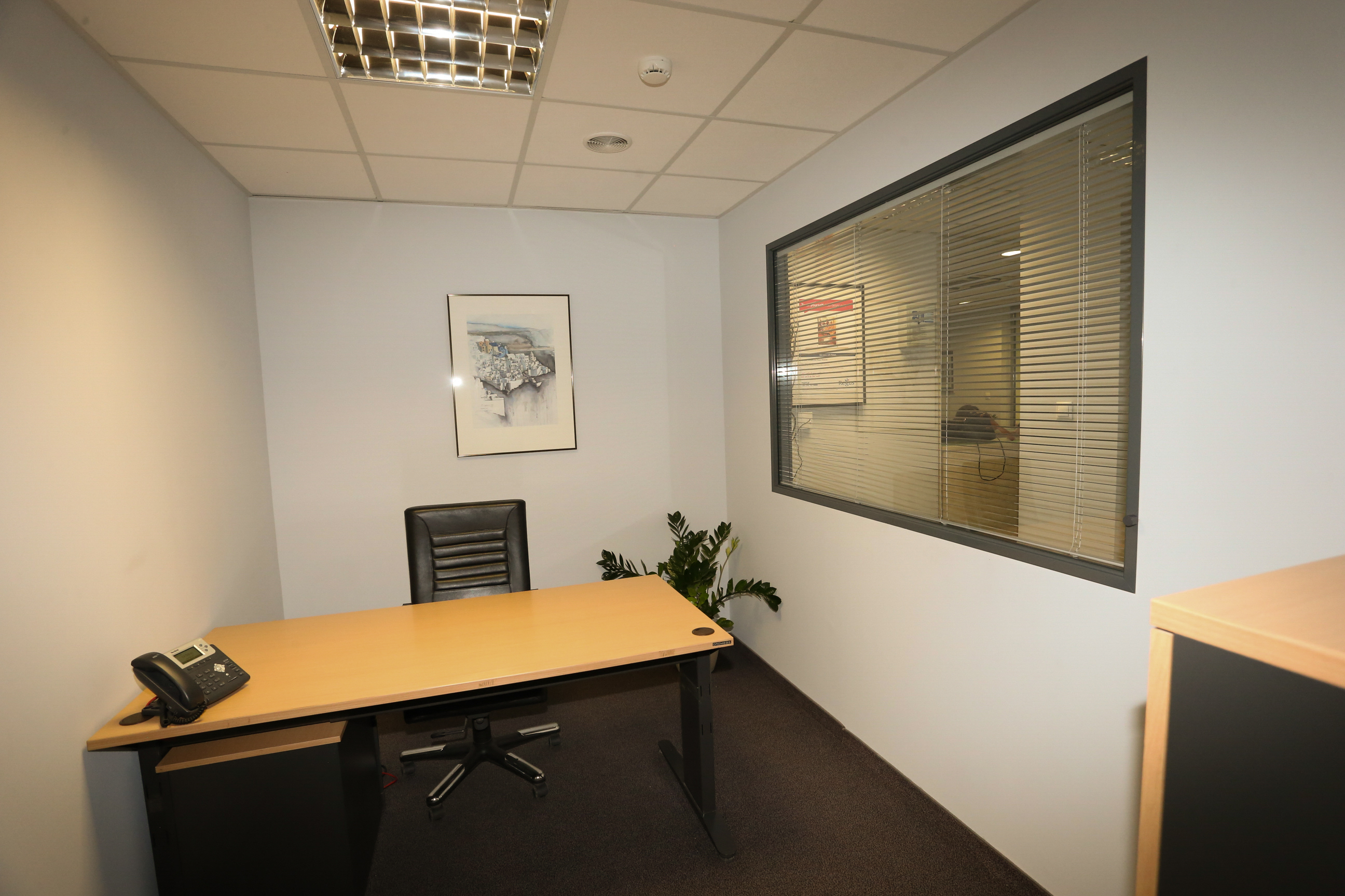 Regus - Athens, Maroussi image 2