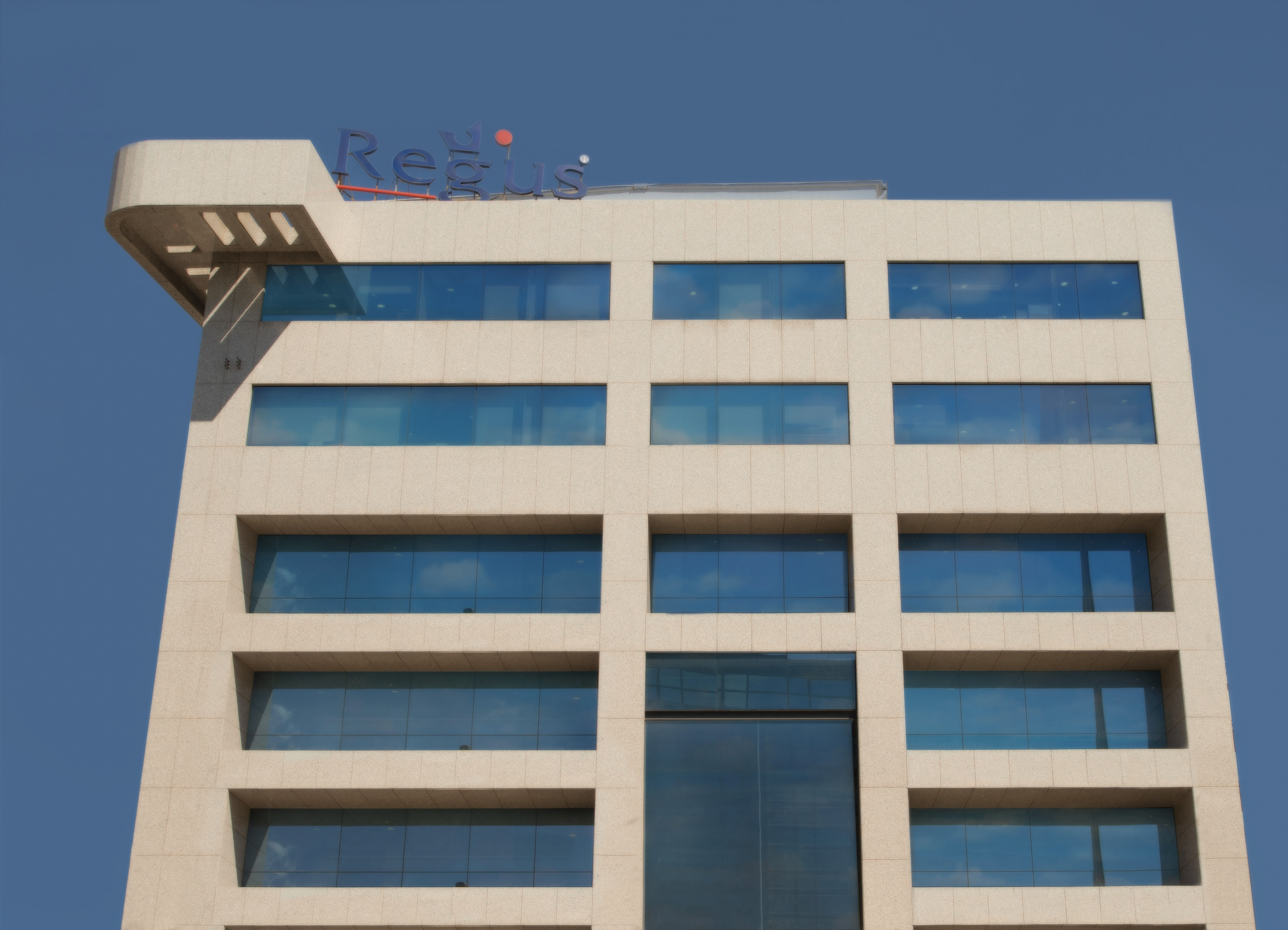 Regus - Athens, Maroussi profile image