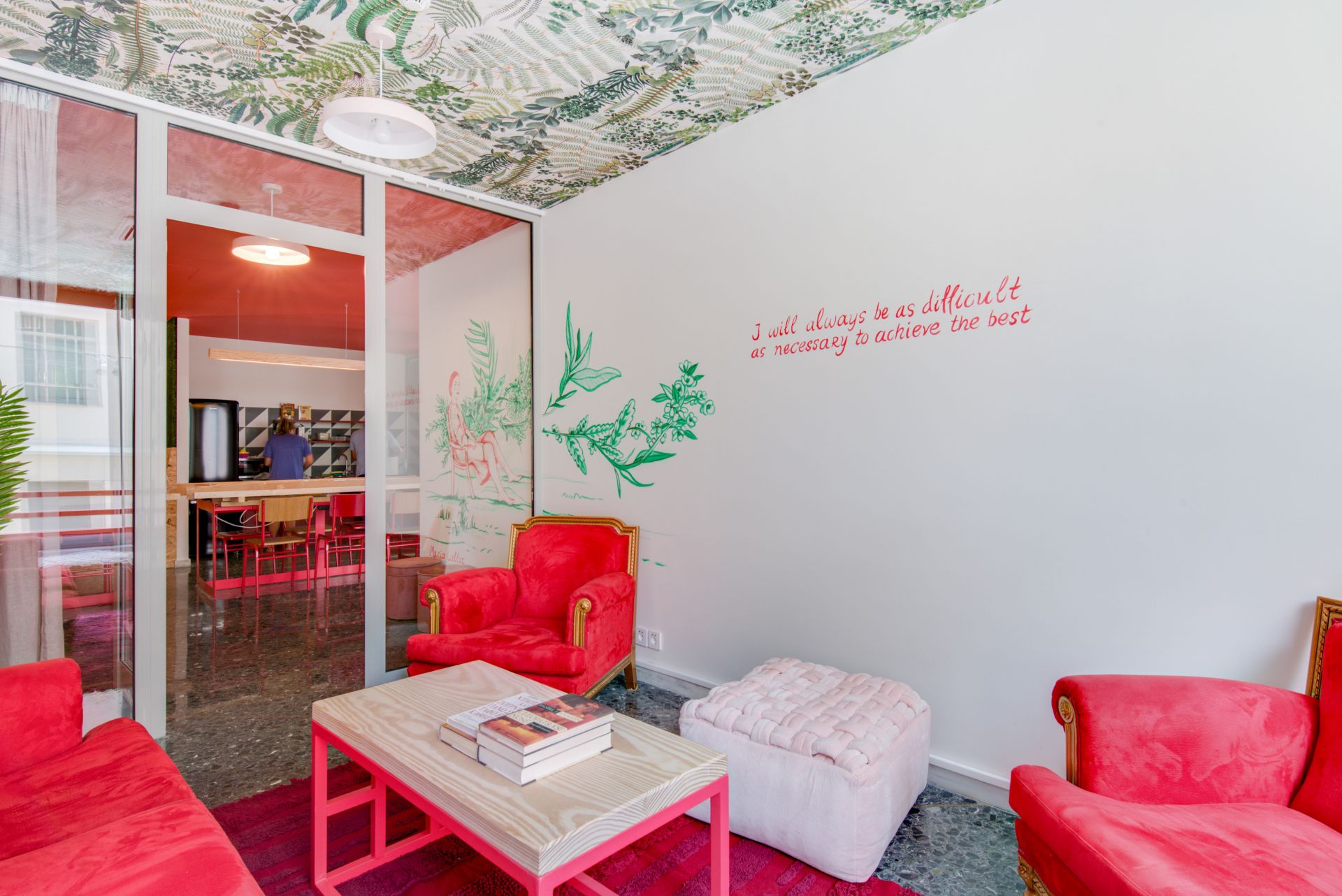 Selina Athens Theatrou image 2