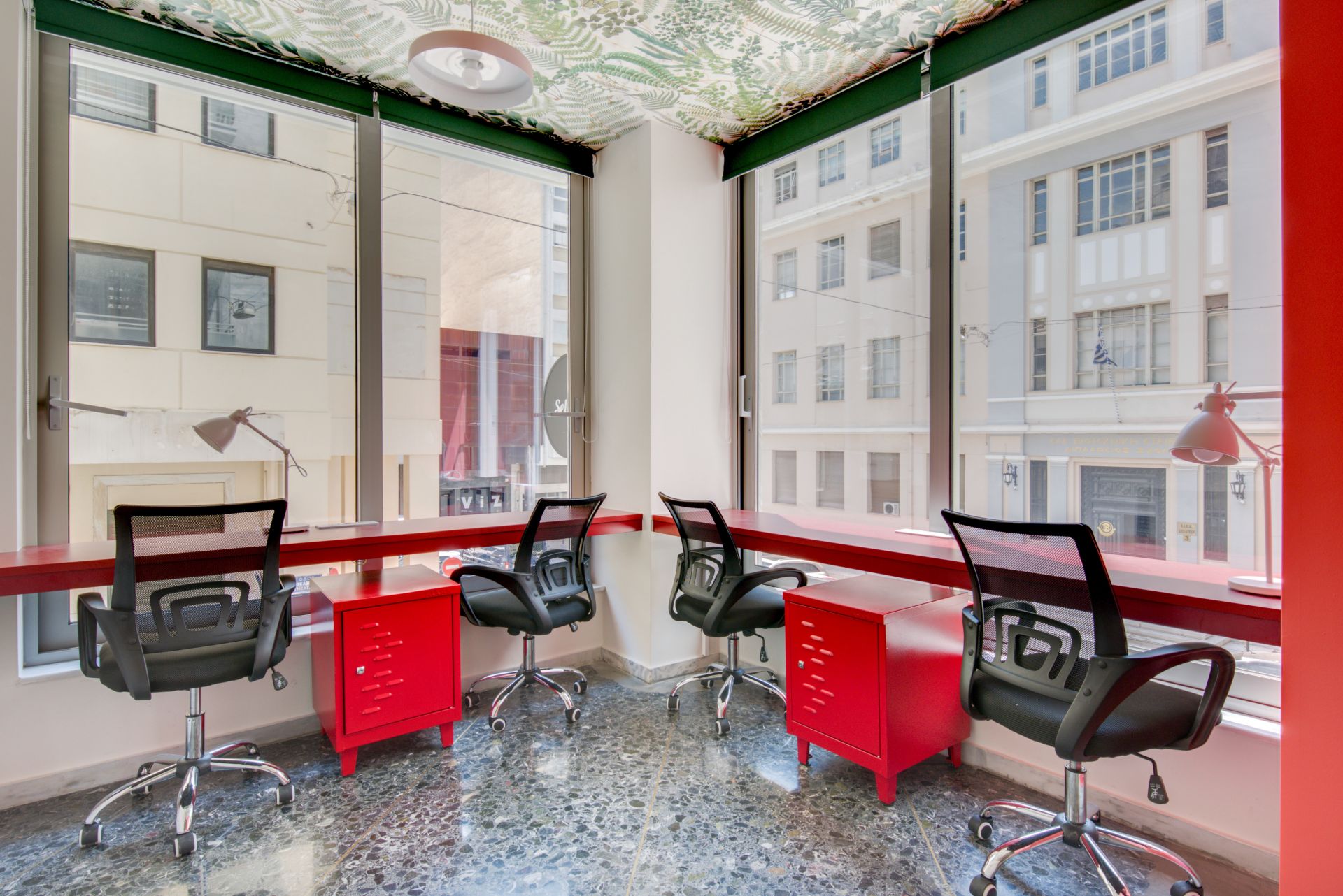 Selina Athens Theatrou image 5