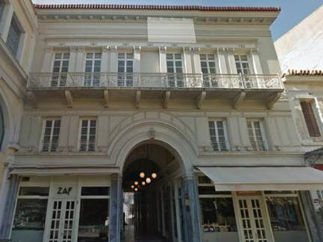 Spaces - Athens, Spaces Ermou image 1