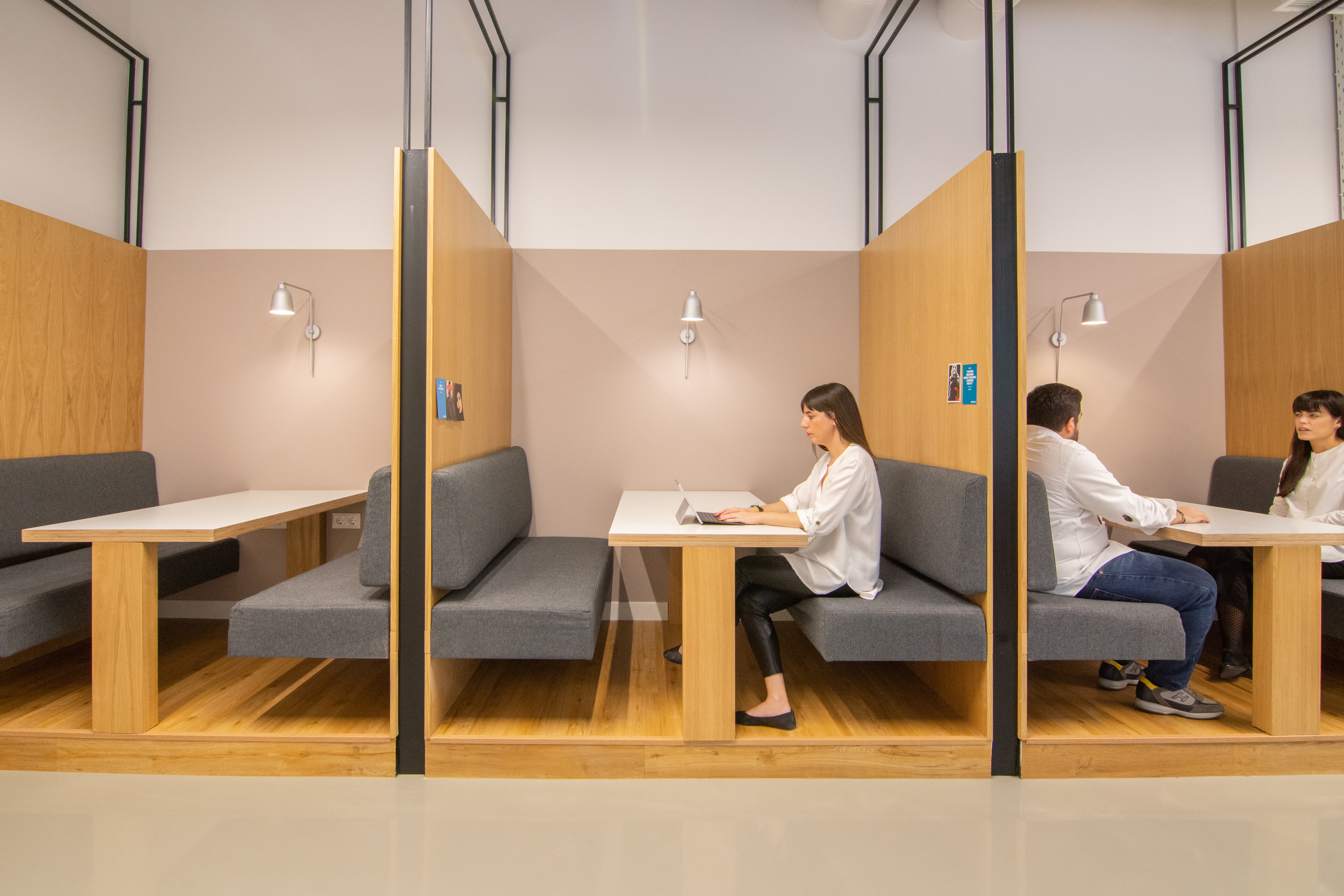 Spaces - Athens, Spaces Solonos image 4