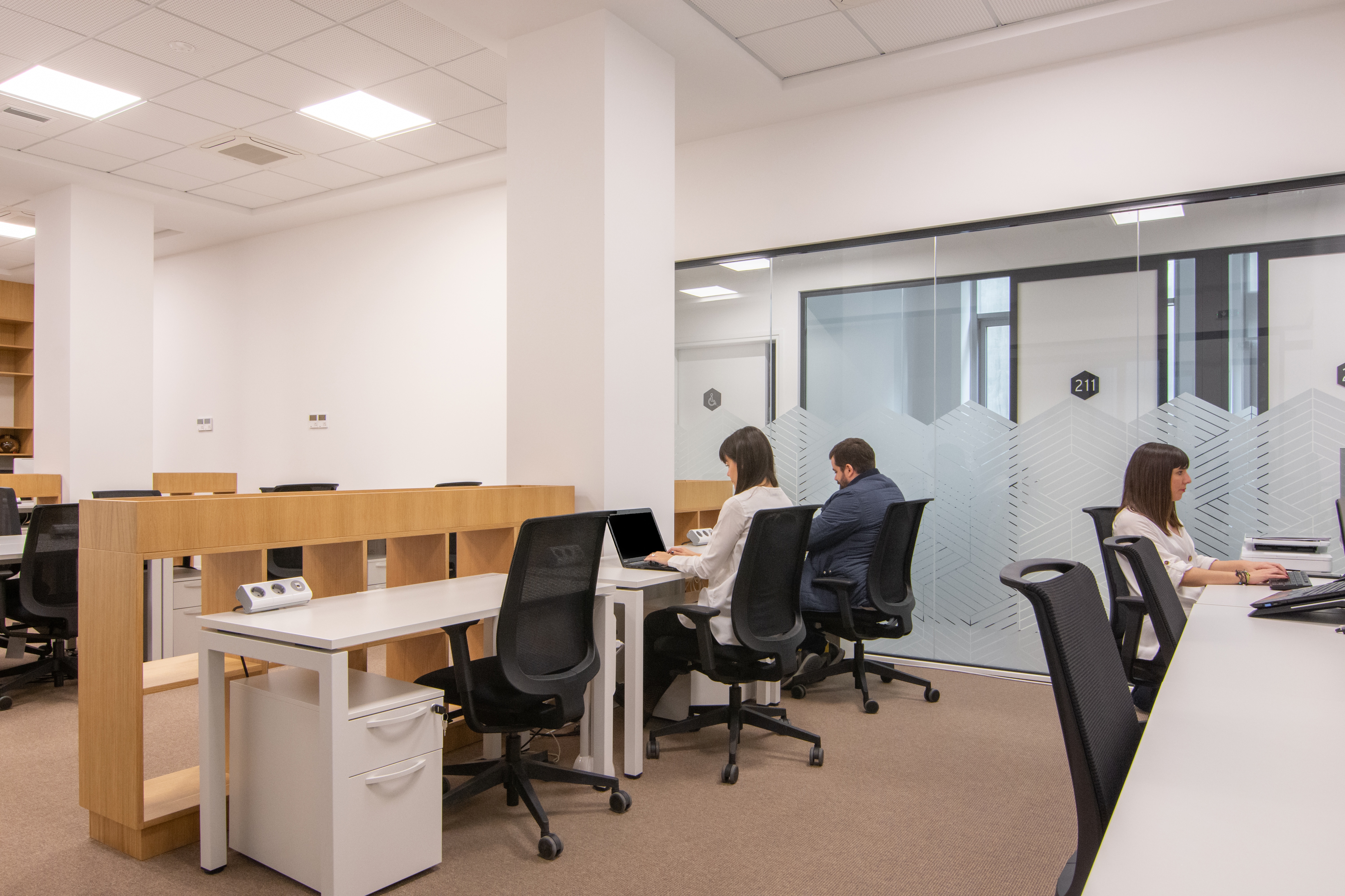 Spaces - Athens, Spaces Solonos image 2