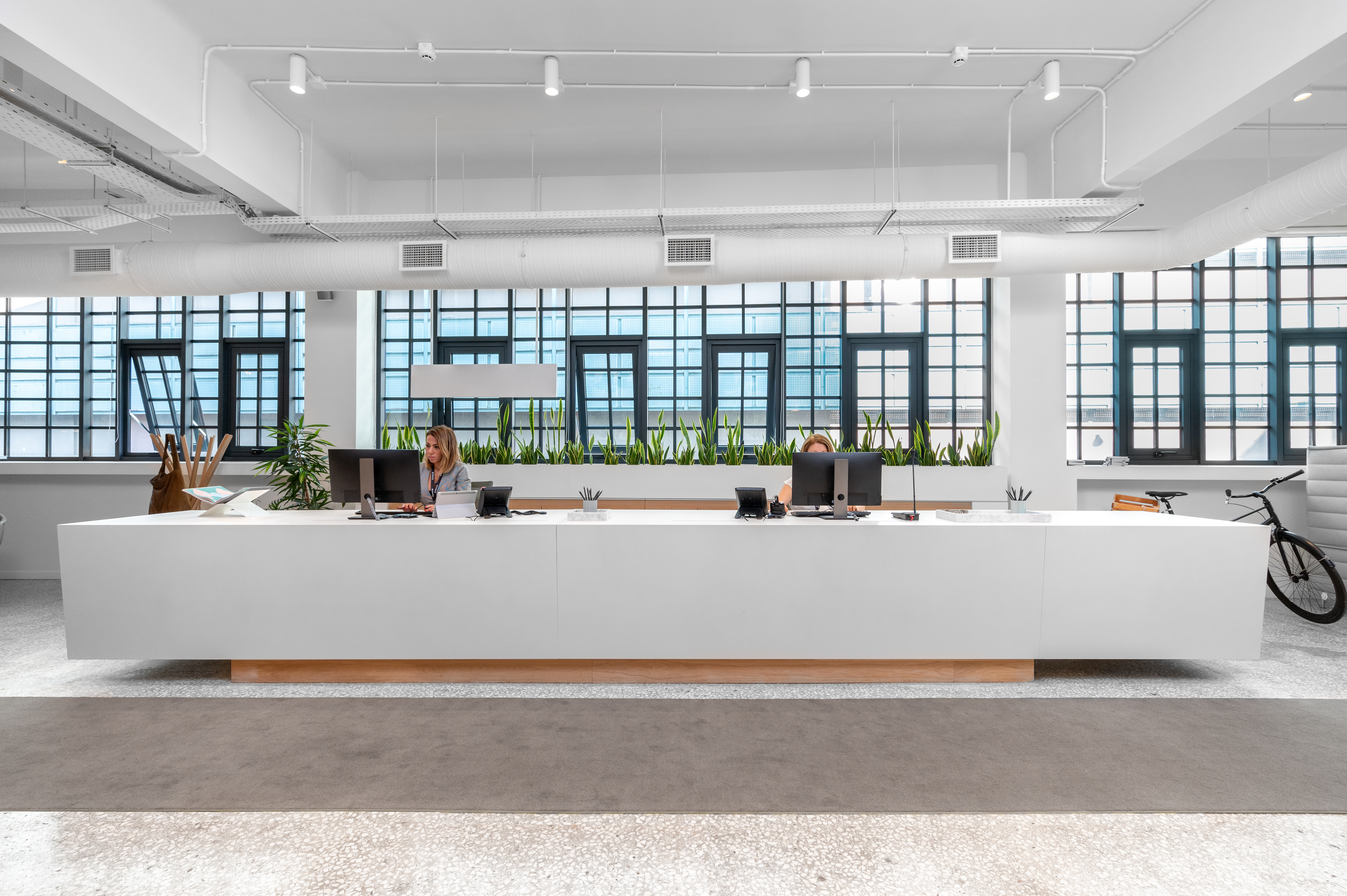 Spaces - Athens, Theanous image 3