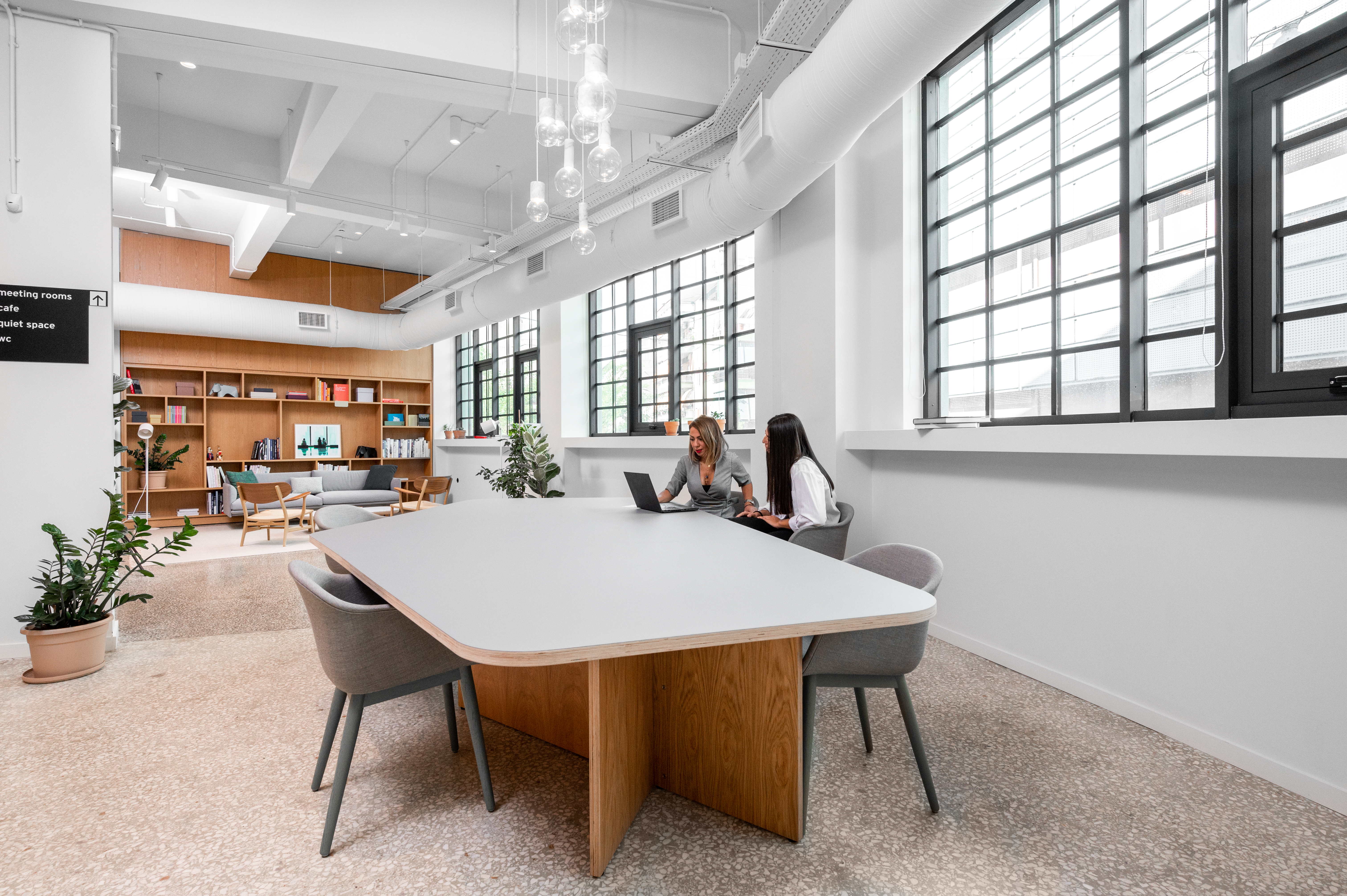 Spaces - Athens, Theanous image 4