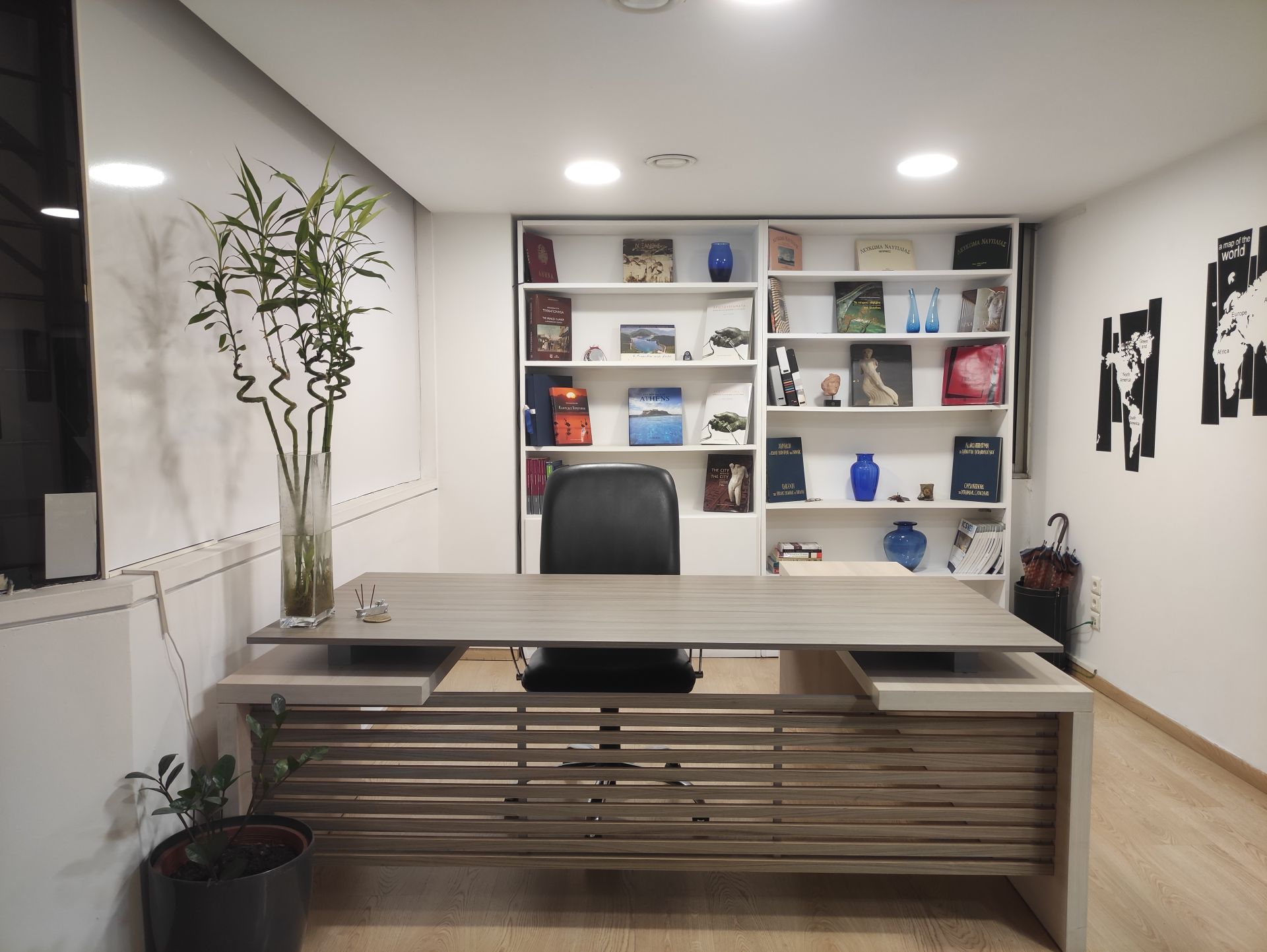 Triaena Business Center image 3