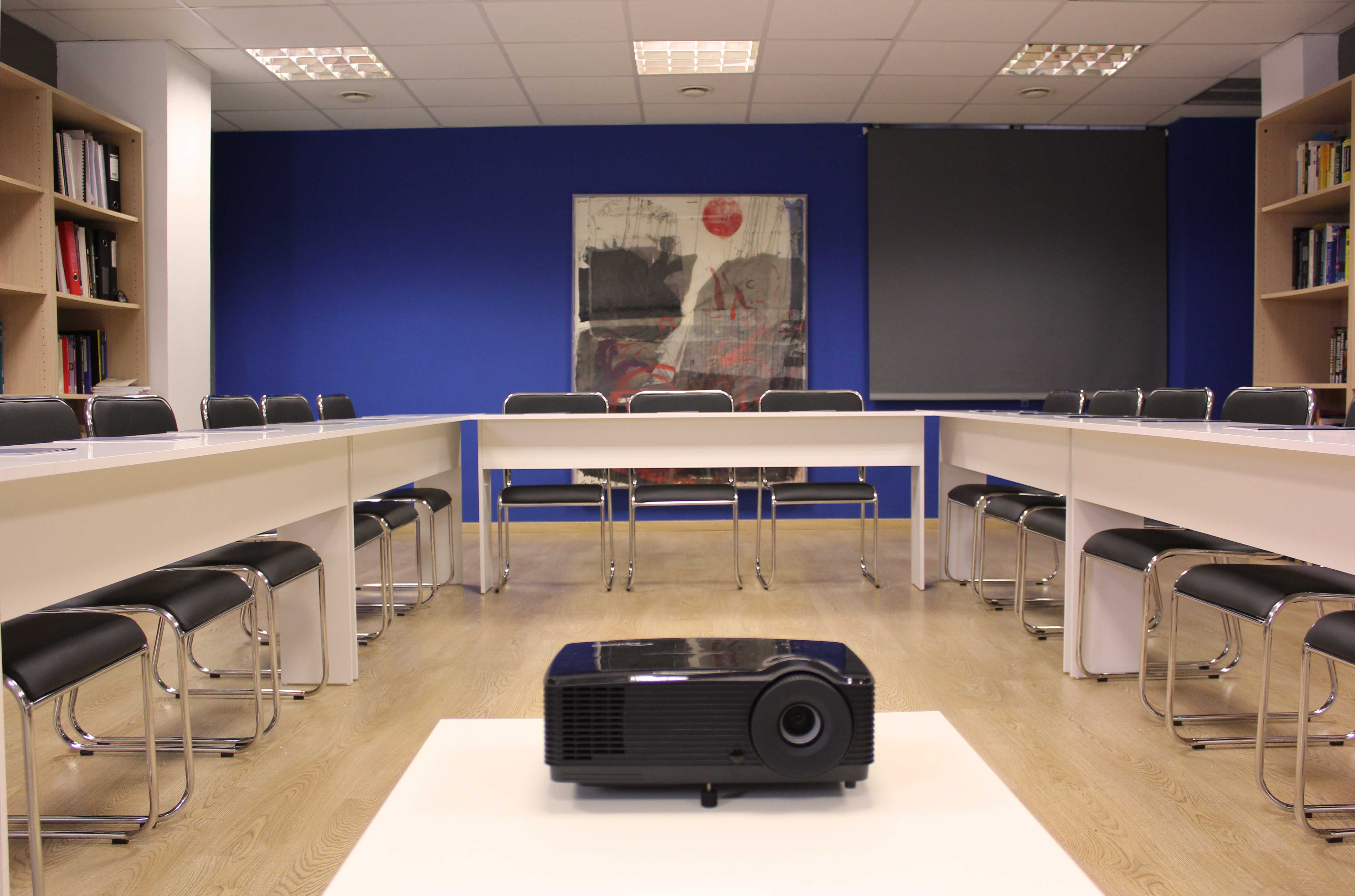 Triaena Business Center image 5