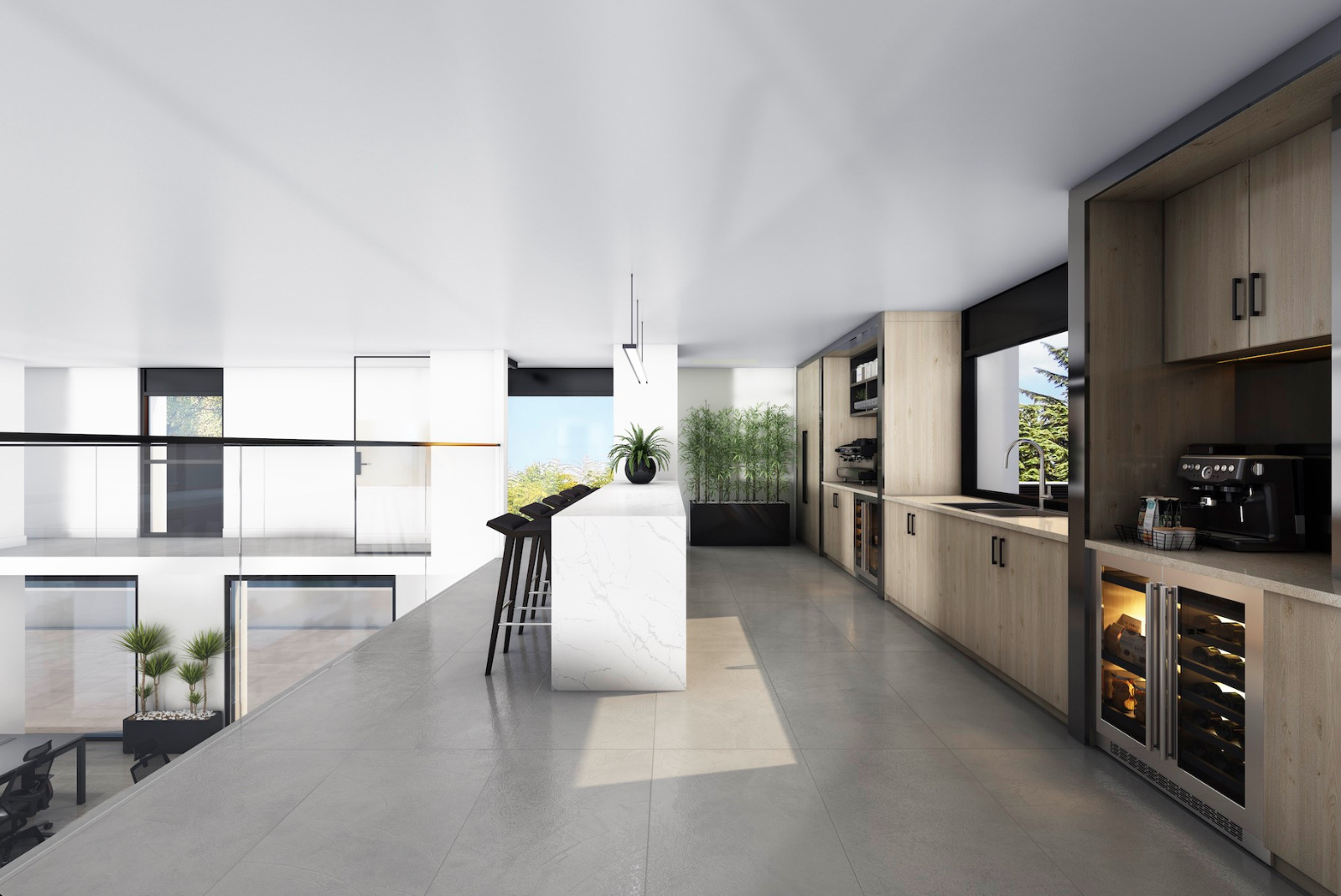 ViOS Autograph Psychiko image 2