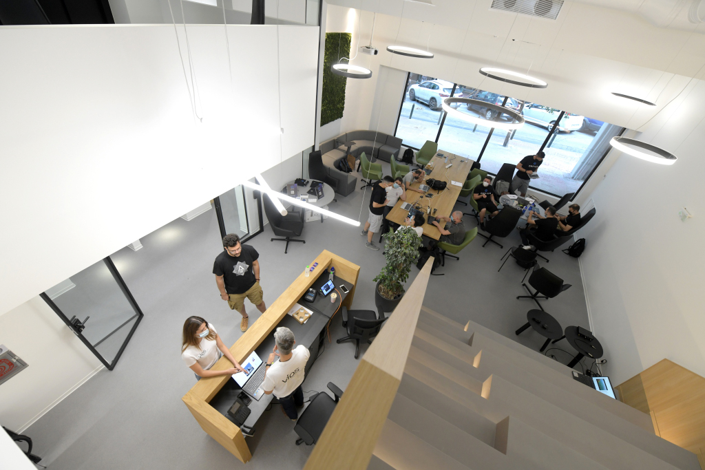 Vios Coworking image 3