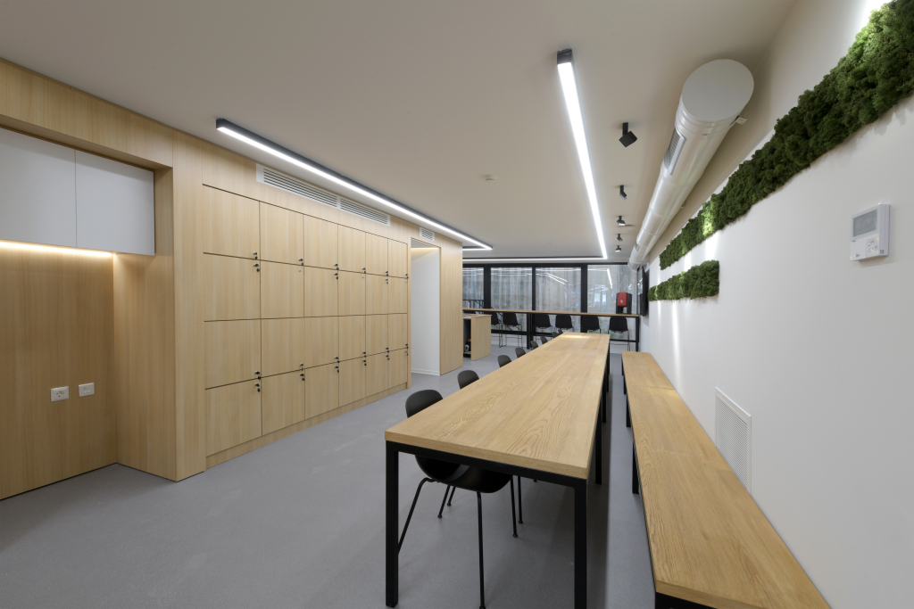 Vios Coworking image 5