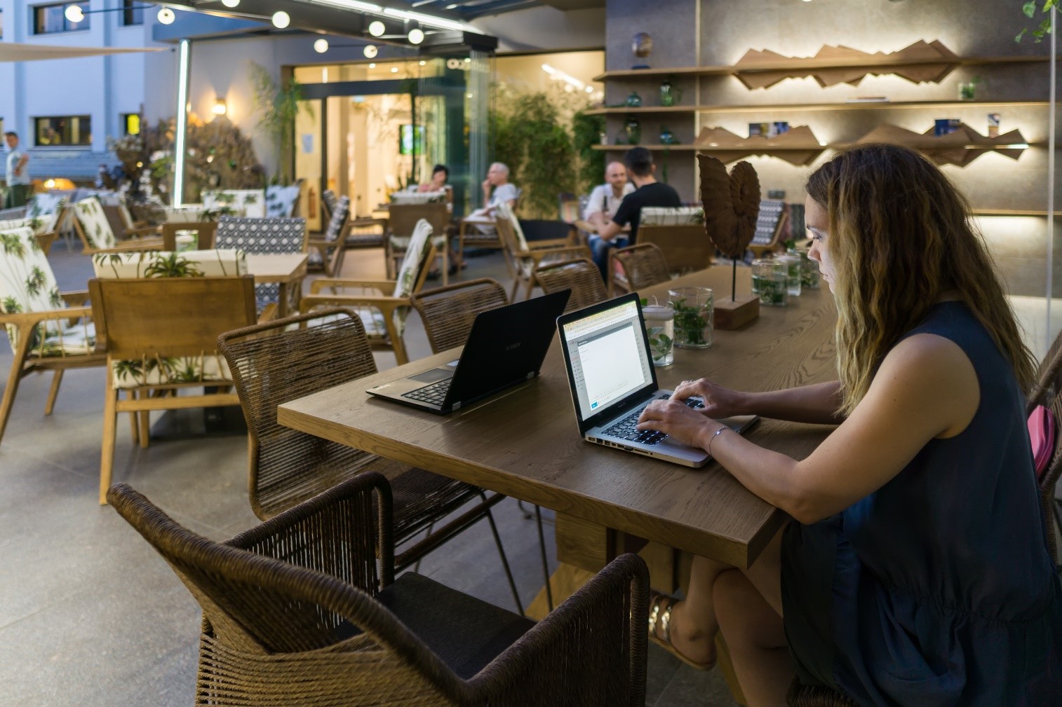 Waves co-space image 2