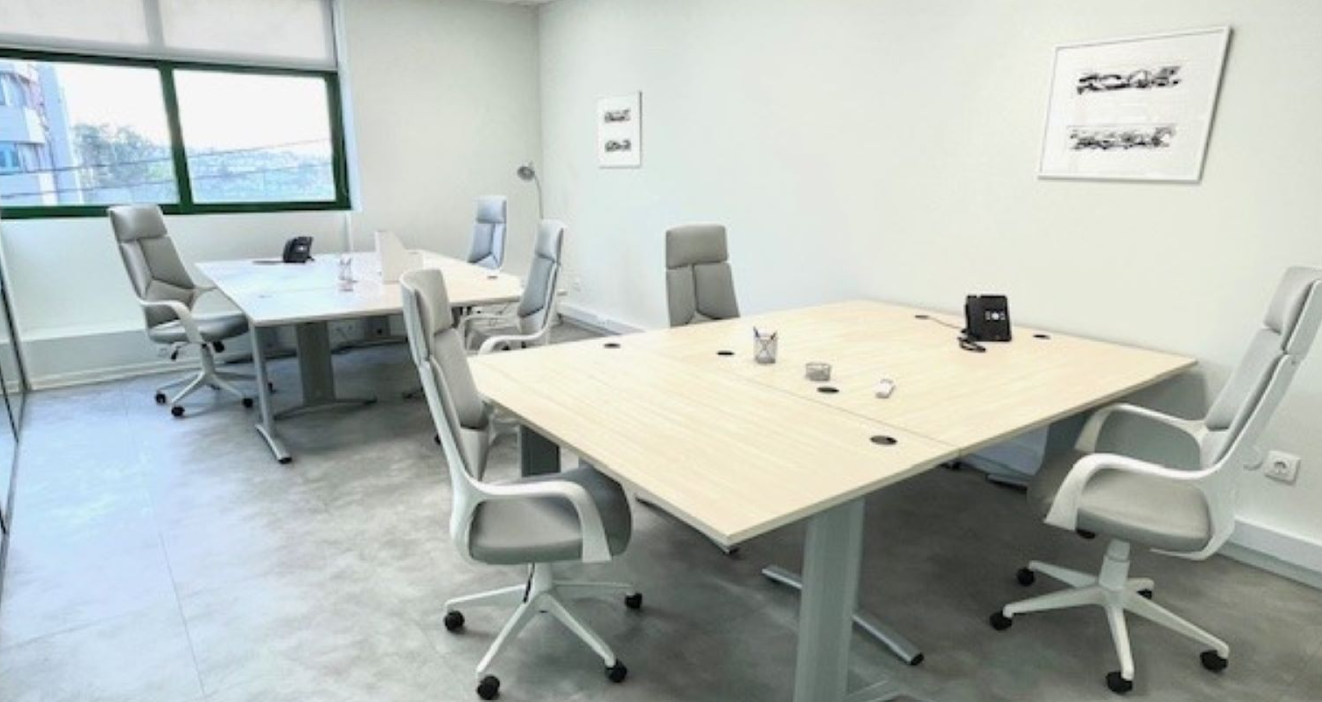 Work Up Hub at Athens North image 2