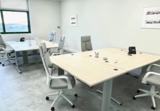 Work Up Hub at Athens North image 2