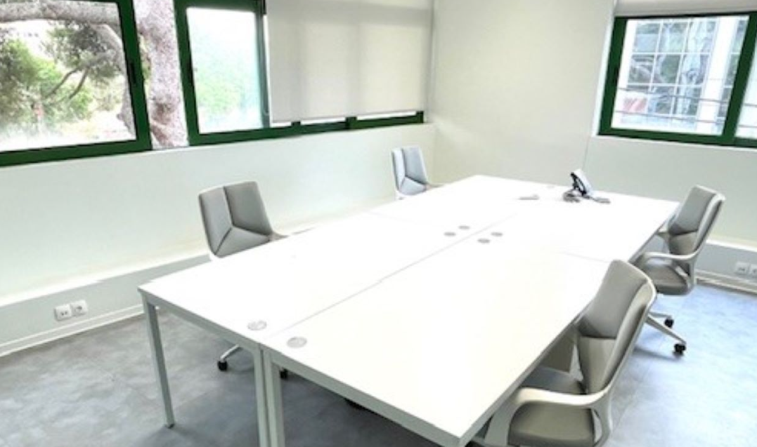 Work Up Hub at Athens North image 3