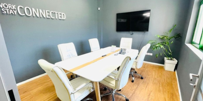 Work Up Hub at Athens North image 5