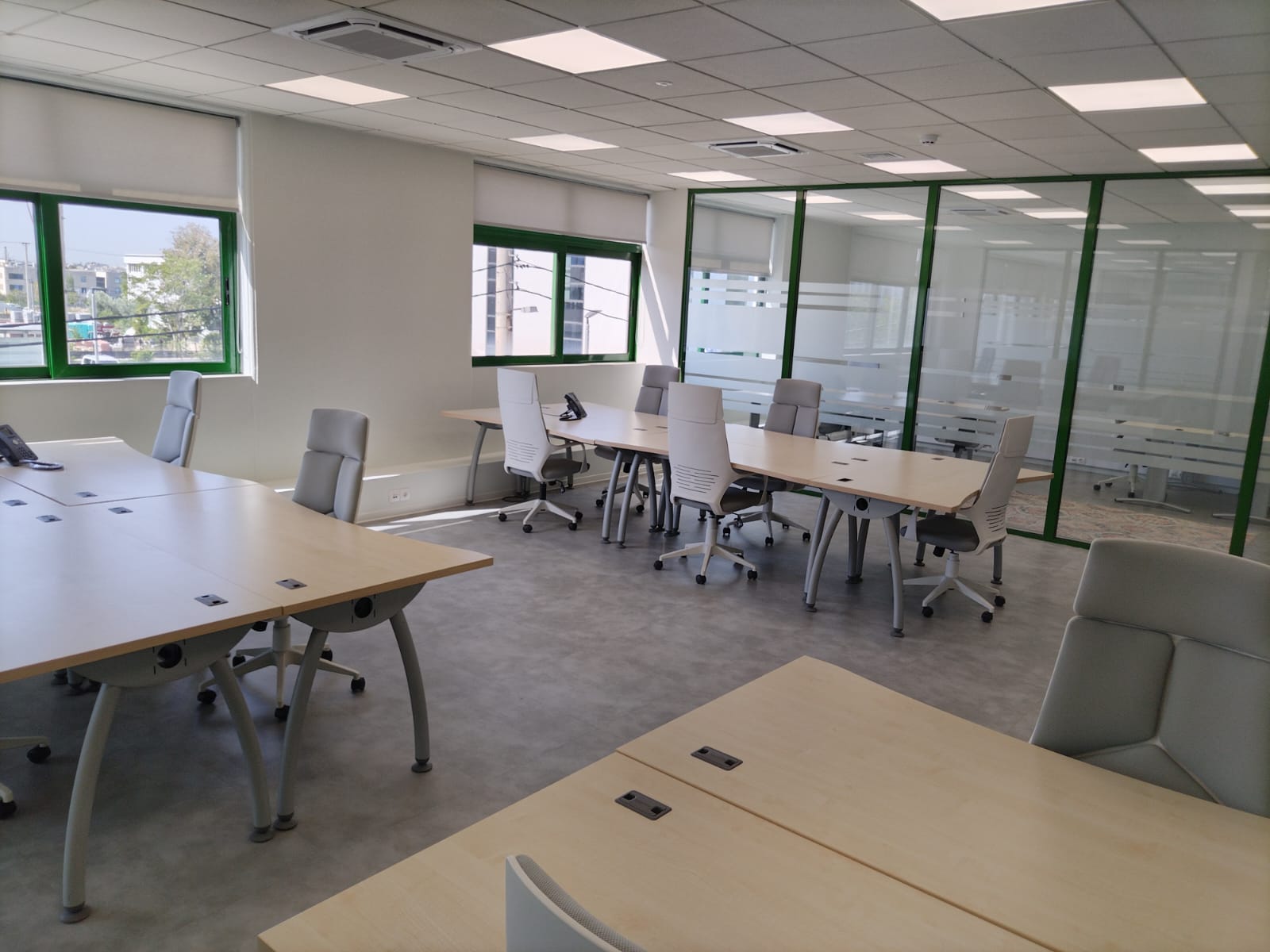 Work Up Hub at Syngrou Business District image 4