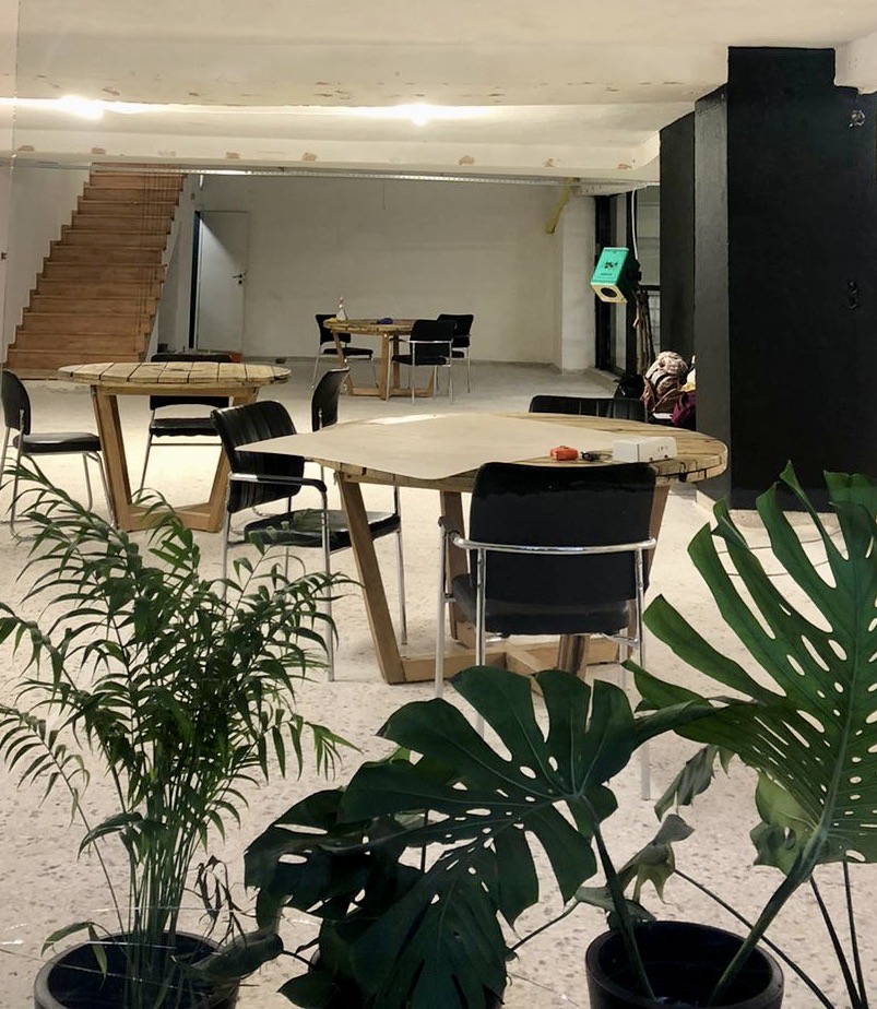 TransfoLAB ATH image 5